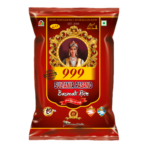 सुल्तानिया पसंद 999
