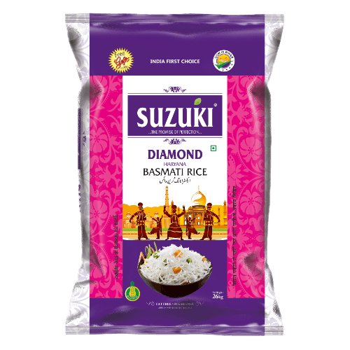 सुज़ुकी